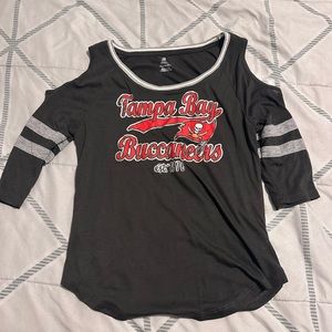 Tampa Bay Buccaneers Shirt